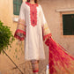 M.Prints By Maria B Embroidered Lawn Suits Unstitched 3 Piece MPT-1706-A