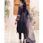 Alzohaib Premium Lawn Unstitched 3 Piece Suit  - FHPCL-2-21-06 - Festive Hues