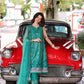 Noor by Saadia Asad Embroidered Lawn Suits Unstitched 3 Piece D-6B