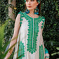 M.Prints By Maria B Embroidered Lawn Suits Unstitched 3 Piece MPT-1706-B