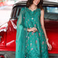 Noor by Saadia Asad Embroidered Lawn Suits Unstitched 3 Piece D-6B