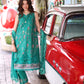 Noor by Saadia Asad Embroidered Lawn Suits Unstitched 3 Piece D-6B