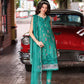 Noor by Saadia Asad Embroidered Lawn Suits Unstitched 3 Piece D-6B
