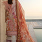 Florence By Rang Rasiya Embroidered Lawn Suits Unstitched 3 Piece RRF-6 Amelia