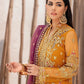 Nafasat By Emaan Adeel Embroidered Net Suits Unstitched 3 Piece NF-06