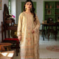 Afsaneh By Aabyaan Embroidered Lawn Suits Unstitched 3 Piece AL-07 Hayaat