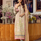 Florence By Rang Rasiya Embroidered Lawn Suits Unstitched 3 Piece FL - 07 Siena