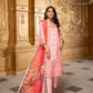 Kalyan Embroidered Chikankari Lawn Unstitched 3 Piece Suit - K5-7