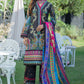 Rania By Asim Jofa Printed Lawn Suits Unstitched 3 Piece AJPR-07