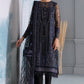 Iris by Jazmin Embroidered Net Suit Unstitched 3 Piece JZ21 D–07 Kaya – Formal Collection