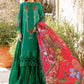 M.Prints By Maria B Embroidered Lawn Suits Unstitched 3 Piece MPT-1707-A