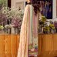 Florence By Rang Rasiya Embroidered Lawn Suits Unstitched 3 Piece FL - 07 Siena