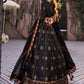 Mehr o Mah by Asim Jofa Festive Embroidered 3pc Unstitched Suit AJM-07