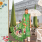 Maria B Embroidered Lawn Suits Unstitched 3 Piece D-2207-B Summer Collection 2022