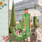 Maria B Embroidered Lawn Suits Unstitched 3 Piece D-2207-B Summer Collection
