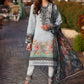 Noor by Saadia Asad Embroidered Lawn Suits Unstitched 3 Piece D-7B