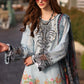 Noor by Saadia Asad Embroidered Lawn Suits Unstitched 3 Piece D-7B