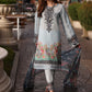 Noor by Saadia Asad Embroidered Lawn Suits Unstitched 3 Piece D-7B