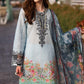 Noor by Saadia Asad Embroidered Lawn Suits Unstitched 3 Piece D-7B