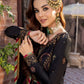 Mehr o Mah by Asim Jofa Festive Embroidered 3pc Unstitched Suit AJM-07