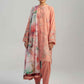 Coco by Zara Shahjahan Embroidered Lawn Suits Unstitched 3 Piece Z23-8a