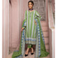 Orchid Digital Printed Lawn Unstitched 3 Piece Suit - 08 by Regalia Textile