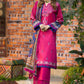 Rania By Asim Jofa Embroidered Lawn Suits Unstitched 3 Piece AJPR-08