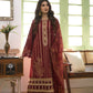 Afsaneh By Aabyaan Embroidered Lawn Suits Unstitched 3 Piece AL-08 Qarmazi