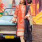 Lifestyle By Rang Rasiya Embroidered Lawn Suits Unstitched 3 Piece RR22PL - D8 Harper