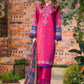 Rania By Asim Jofa Embroidered Lawn Suits Unstitched 3 Piece AJPR-08