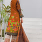 Noor Jahan Embroidered Lawn Unstitched 3 Piece Suit - SS08