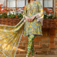 M.Prints By Maria B Embroidered Lawn Suits Unstitched 3 Piece MPT-1708-A