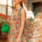 M.Prints By Maria B Embroidered Lawn Suits Unstitched 3 Piece MPT-1708-B