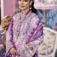 Viva by Anaya Embroidered Lawn Suits Unstitched 3 Piece VL22-08-ALLANA