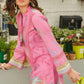 Rang Rasiya Printed Lawn Unstitched Kurti RRT-08 Oriana - Pret Collection