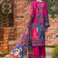 Rania By Asim Jofa Embroidered Lawn Suits Unstitched 3 Piece AJPR-08
