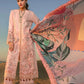 Rang Rasiya Embroidered Premium Lawn Suits Unstitched 3 Piece RR-08 Rameen