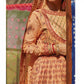 Qalamkar Luxury Festive Lawn Unstitched 3 Piece Suit - EC 08