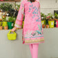 Rang Rasiya Printed Lawn Unstitched Kurti RRT-08 Oriana - Pret Collection