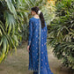 Sable Vogue Embroidered Lawn Suits Unstitched 3 Piece SL-08-23-V1 EDEN - Luxury Collection