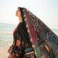 Florence By Rang Rasiya Embroidered Lawn Suits Unstitched 3 Piece RRF-8 Carnation