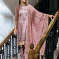 Oznur Mukesh By Salitex Embroidered Lawn Suits Unstitched 3 Piece WK-00974UT