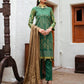 Oznur Mukesh By Salitex Embroidered Lawn Suits Unstitched 3 Piece WK-00976UT