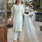 Oznur Mukesh By Salitex Embroidered Lawn Suits Unstitched 3 Piece WK-00979UT