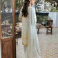 Oznur Mukesh By Salitex Embroidered Lawn Suits Unstitched 3 Piece WK-00979UT
