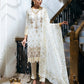 Oznur Mukesh By Salitex Embroidered Lawn Suits Unstitched 3 Piece WK-00981UT
