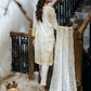 Oznur Mukesh By Salitex Embroidered Lawn Suits Unstitched 3 Piece WK-00981UT