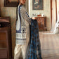 Faustina By Salitex Embroidered Lawn Suits Unstitched 3 Piece WK-00989BUT