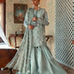 Faustina By Salitex Embroidered Lawn Suits Unstitched 3 Piece WK-00990AUT