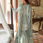 Faustina By Salitex Embroidered Lawn Suits Unstitched 3 Piece WK-00990AUT